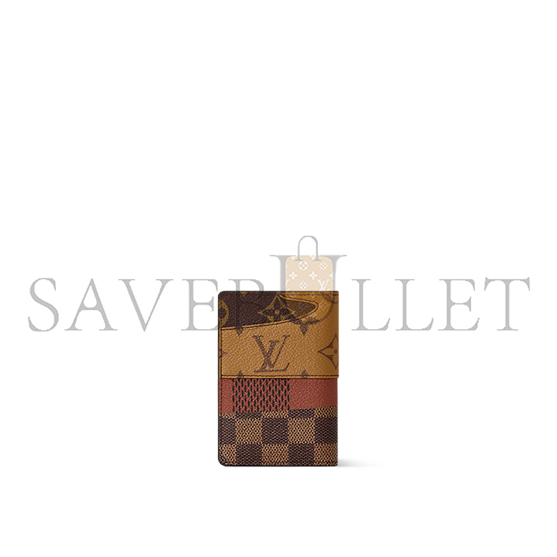 l0vis Vvtt0n pocket organizer m26010 (11*7.5*1cm)